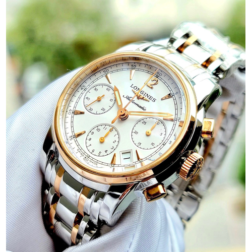 L2.752.5.72.2 | Đồng Hồ Longines Chính Hãng Bán Lẻ Tại VN - hàng lướt