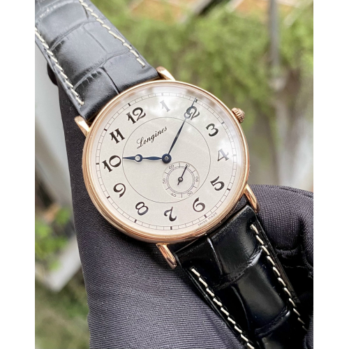 L4.785.8.73.2 | Đồng Hồ Longines Chính Hãng Bán Lẻ Tại VN - hàng lướt