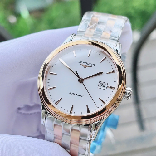 L4.984.3.92.7 | Đồng Hồ Longines Chính Hãng Bán Lẻ Tại VN