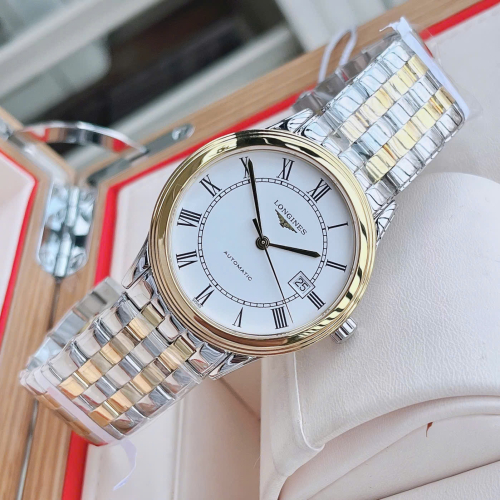 L4.984.3.21.7 | Đồng Hồ Longines Chính Hãng Bán Lẻ Tại VN