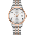 L2.821.5.76.7 Longines Conquest Classic | Đồng Hồ Longines Chính Hãng Bán Lẻ Tại VN