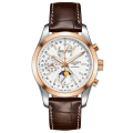 L2.798.5.72.3 Longines Conquest Classic | Đồng Hồ Longines Chính Hãng Bán Lẻ Tại VN - hàng lướt