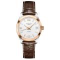 L2.385.5.76.3 Longines Conquest Classic | Đồng Hồ Longines Chính Hãng Bán Lẻ Tại VN