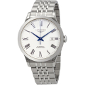 L2.821.4.11.6 Longines Record Collection | Đồng Hồ Longines Chính Hãng Bán Lẻ Tại VN