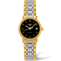 L4.321.2.52.7 Longines Presence | Đồng Hồ Longines Chính Hãng Bán Lẻ Tại VN