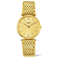 L4.709.2.32.8 | Đồng Hồ Longines Chính Hãng Bán Lẻ Tại VN