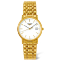 L4.720.2.12.8 Longines Presence | Đồng Hồ Longines Chính Hãng Bán Lẻ Tại VN