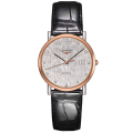 L4.809.5.77.0 Longines Elegant | Đồng Hồ Longines Chính Hãng Bán Lẻ Tại VN