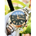 L3.676.5.56.7 Longines Conquest Classic | Đồng Hồ Longines Chính Hãng Bán Lẻ Tại VN - hàng lướt